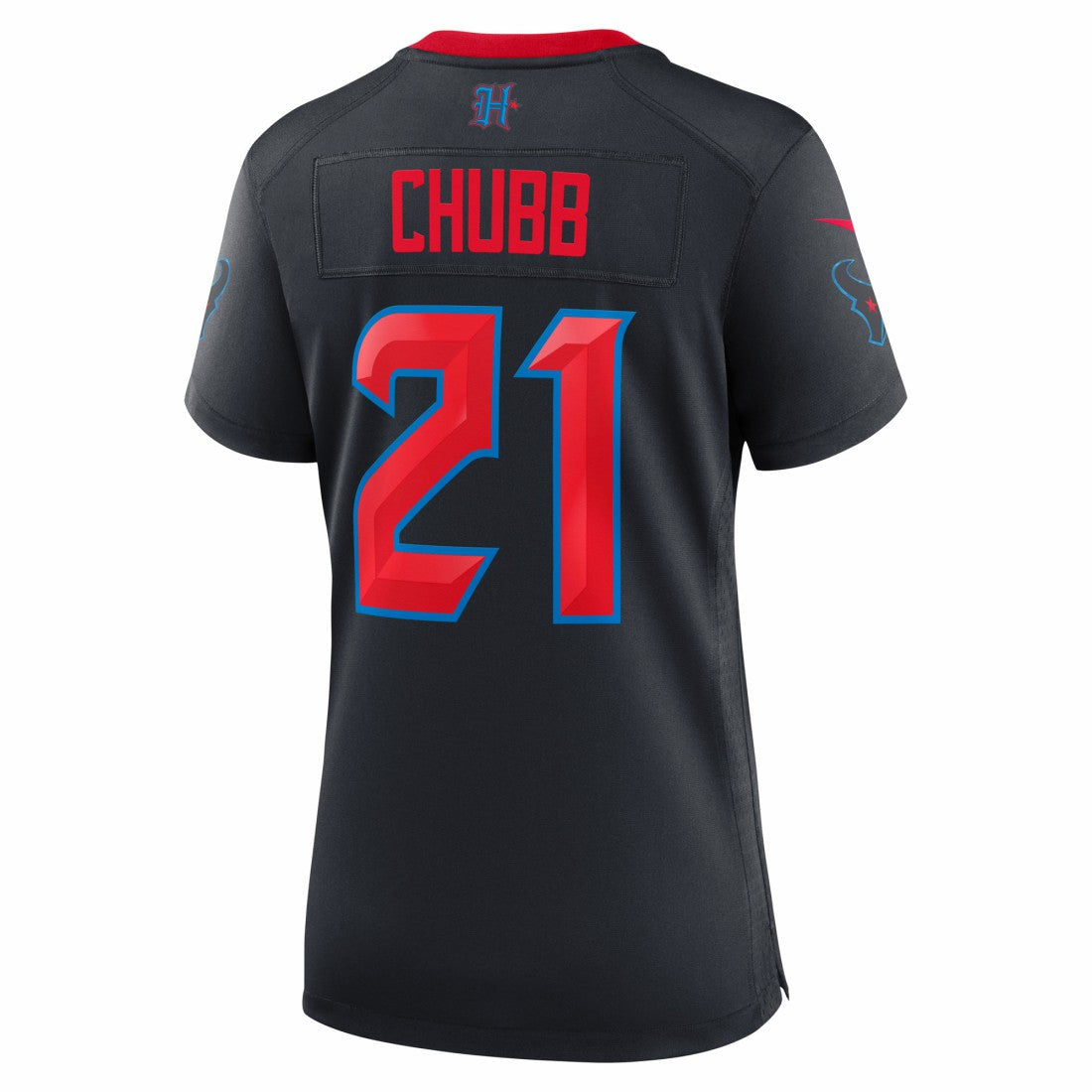 Nick Chubb Houston Texans Women's Game Jersey - Navy | Nike online