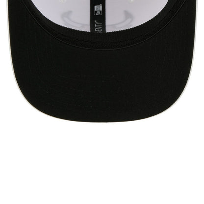 Chicago Bulls 2026 NBA All-Star Game Rope Vented 9SEVENTY Adjustable Hat - White | New Era cheap
