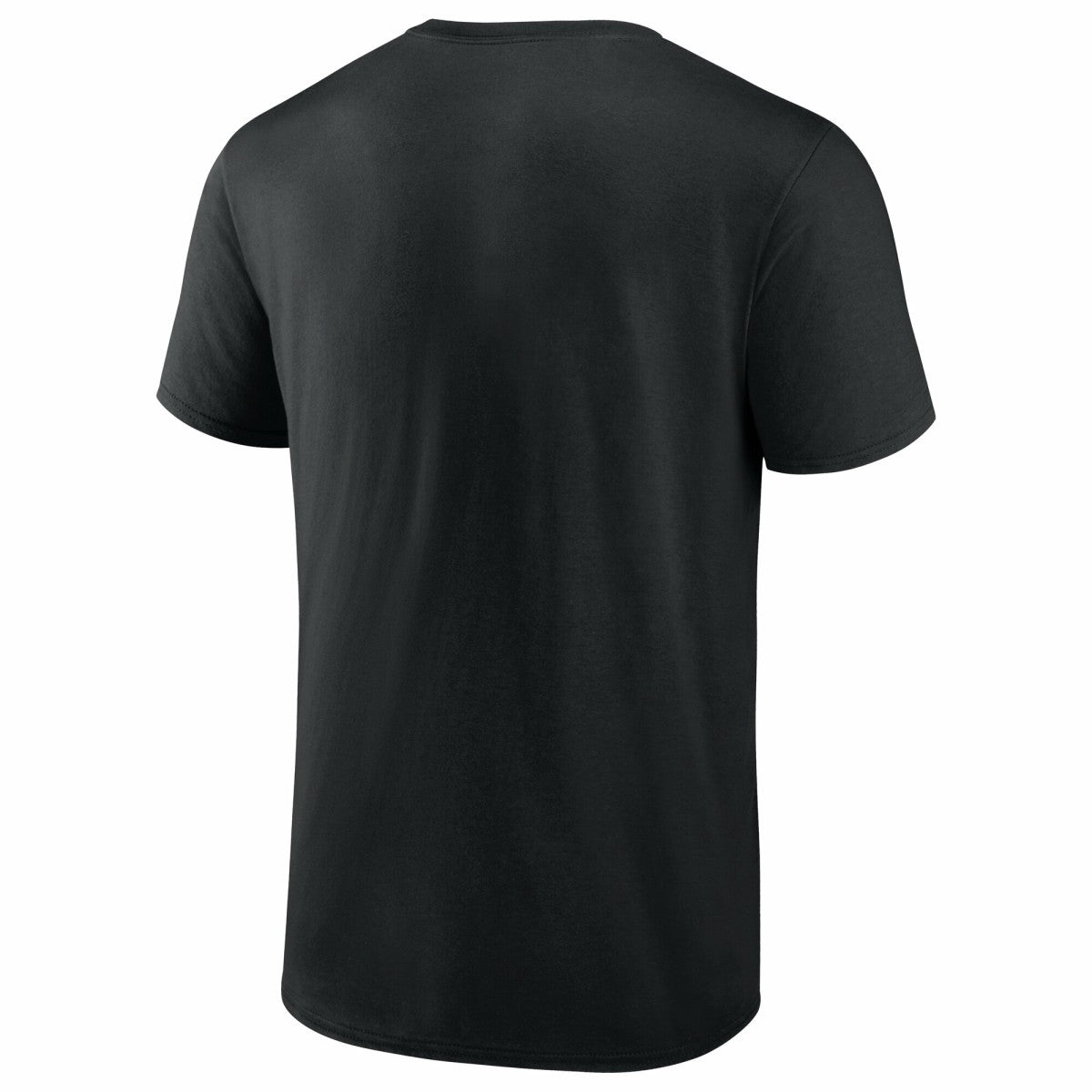LA Clippers Color Block Slant Quick Strike T-Shirt - Black on sale