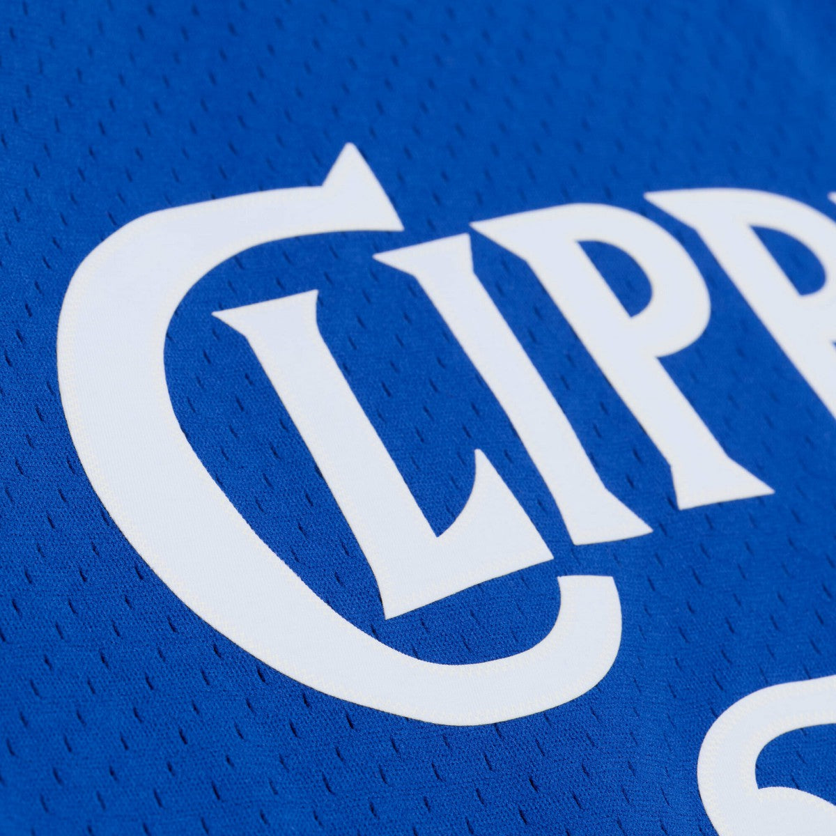 Bill Walton LA Clippers 1984-85 Swingman Jersey - Royal | Mitchell & Ness for sale