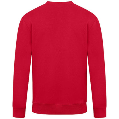 St. Louis Cardinals Levelwear City Connect Zane Back Splash Sweatshirt - Red