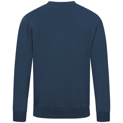 Tampa Bay Rays Levelwear City Connect Zane Back Splash Sweatshirt - Navy