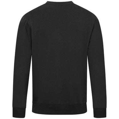 Toronto Blue Jays Levelwear City Connect Zane Back Splash Sweatshirt - Black