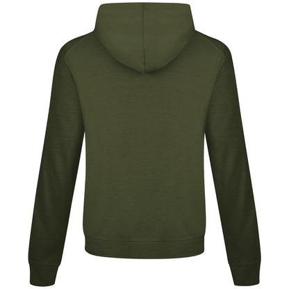 New York Mets Levelwear Relay Protect Pullover Hoodie - Green