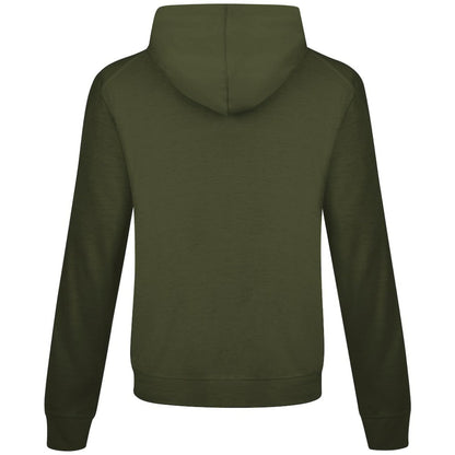 Washington Nationals Levelwear Relay Protect Pullover Hoodie - Green