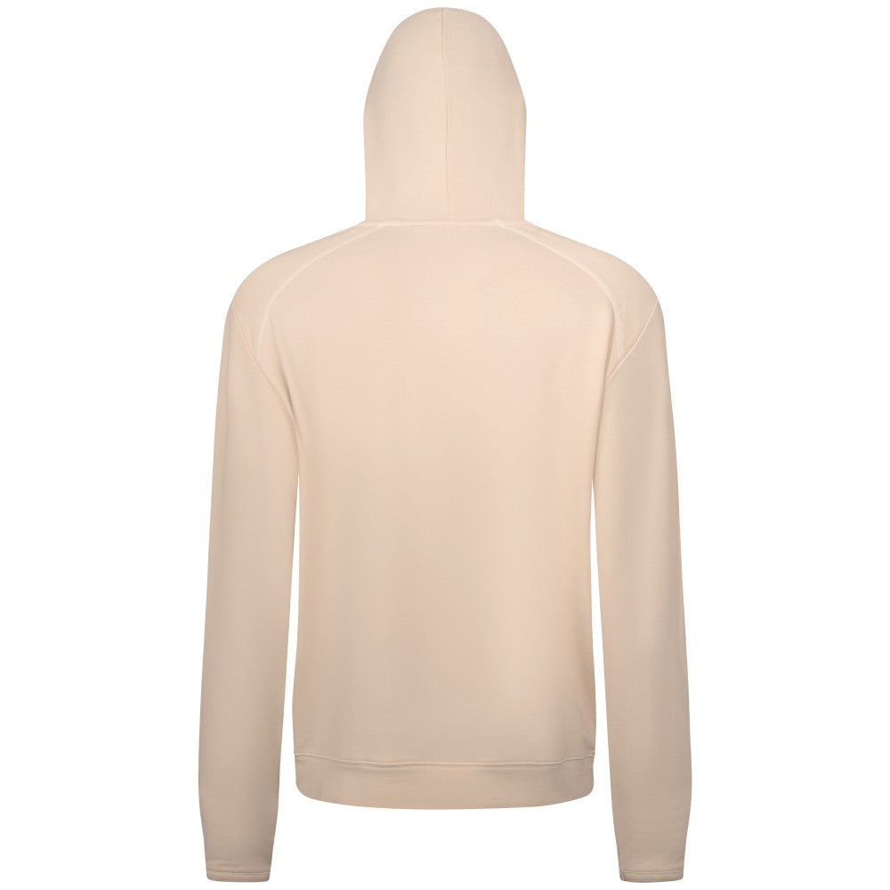New York Mets Levelwear Mandate Buckler Tri-Blend Pullover Hoodie - Khaki