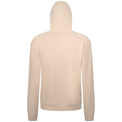 New York Mets Levelwear Mandate Buckler Tri-Blend Pullover Hoodie - Khaki
