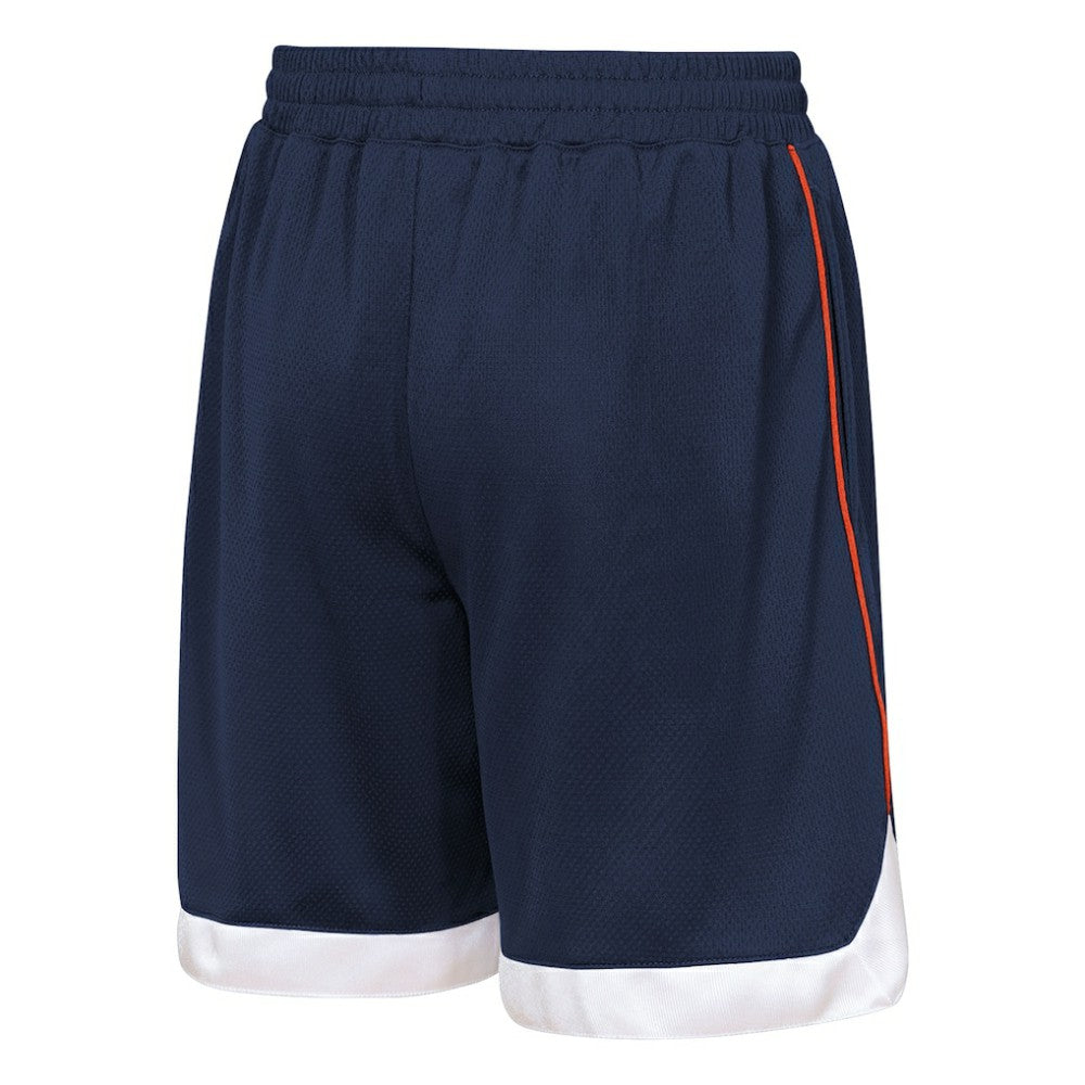 Detroit Tigers Outerstuff Youth Big League All Star Fashion Shorts - Navy
