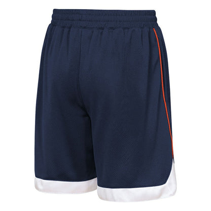 Detroit Tigers Outerstuff Youth Big League All Star Fashion Shorts - Navy