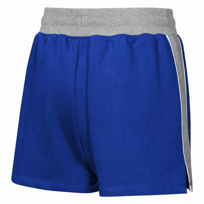 Los Angeles Dodgers Outerstuff Youth Big League Short Stop T-Shirt & Shorts Set - Royal