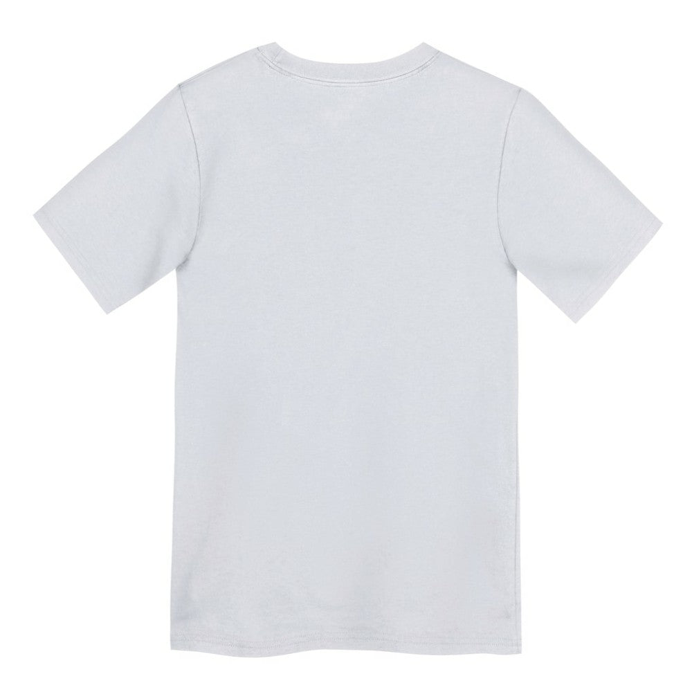 Boston Red Sox Preschool City Connect Logo T-Shirt - White | Nike