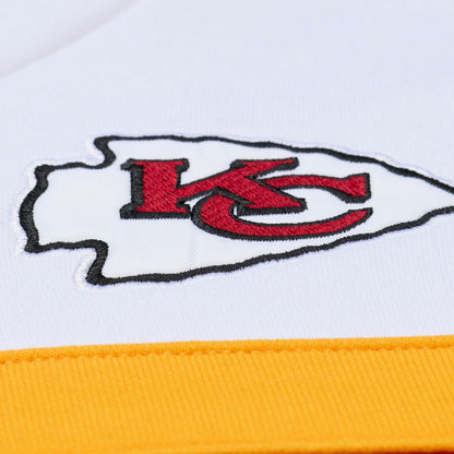 Kansas City Chiefs Head Coach Hoodie - Red for sale