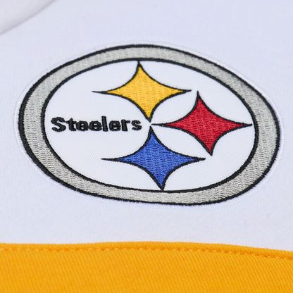 Pittsburgh Steelers Head Coach Hoodie - Black discount
