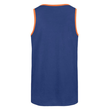 Denver Broncos '47 Premier Franklin Tank Top - Royal sale