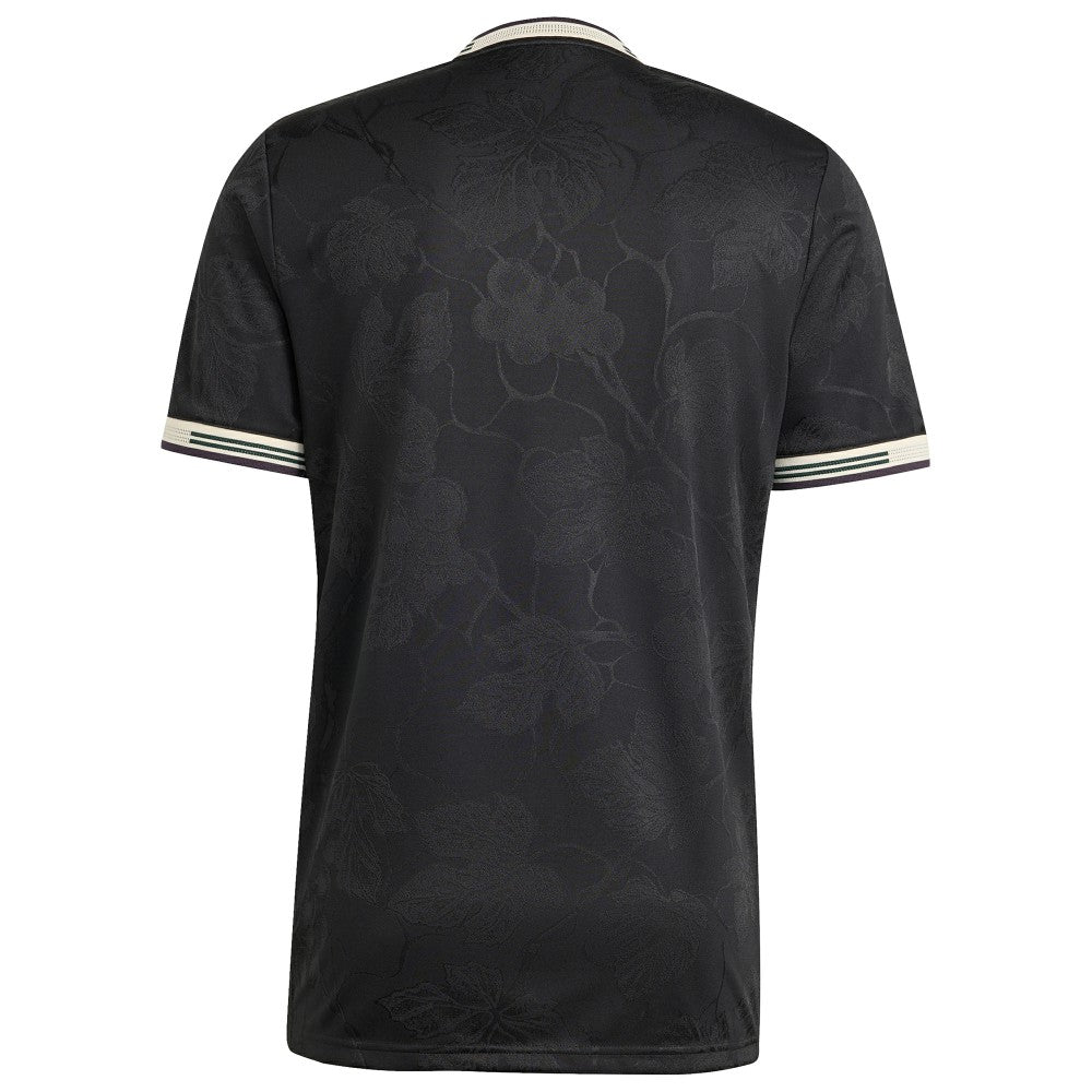 Juventus 2025/26 Third Jersey - Black | Adidas sale