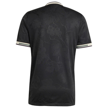 Juventus 2025/26 Third Jersey - Black | Adidas sale