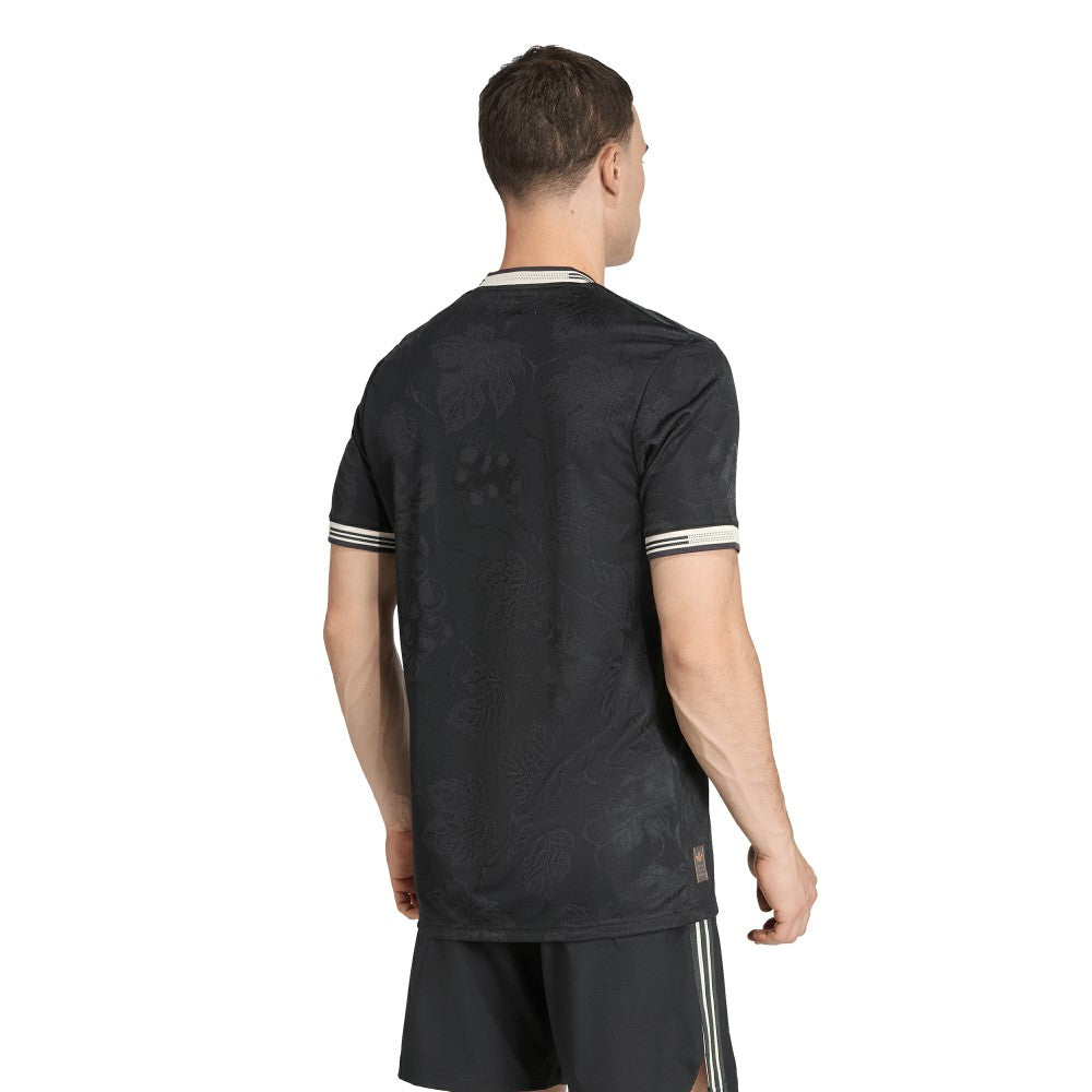 Juventus 2025/26 Third Jersey - Black | Adidas sale