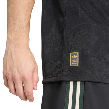 Juventus 2025/26 Third Jersey - Black | Adidas sale