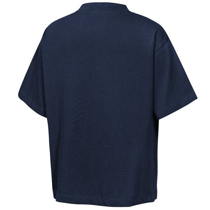Outerstuff Youth 2026 NBA All-Star Game Premium Leaf T-Shirt - Navy shop
