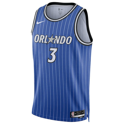 Desmond Bane Orlando Magic Unisex Swingman Player Jersey - Icon Edition - Blue | Nike shop
