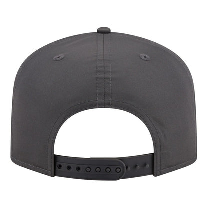Chicago Bulls Tonal Rope 19TWENTY Adjustable Hat - Graphite | New Era for sale