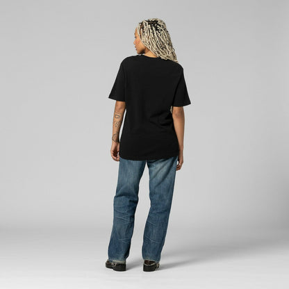 Washington Commanders Women's Team Dynamic Boyfriend T-Shirt - Black for sale