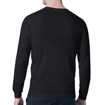 Washington Commanders Starter Team Track Graphic Long Sleeve T-Shirt - Black for sale