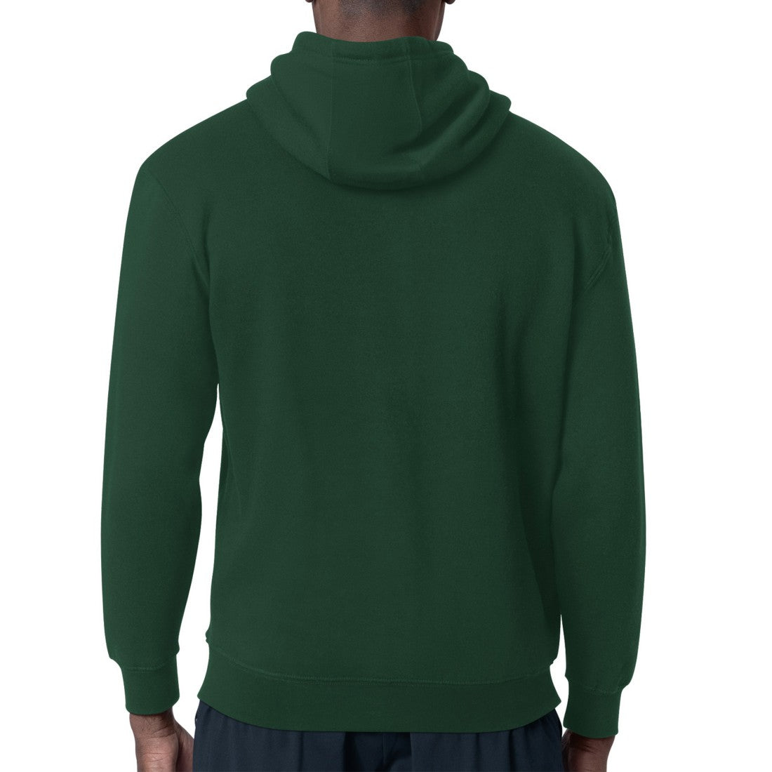 Green Bay Packers Starter Team Track Graphic Pullover Hoodie - Green cheap