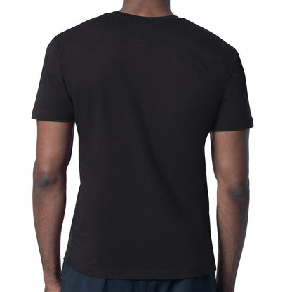 Jacksonville Jaguars Starter Logo Push Graphic T-Shirt - Black online