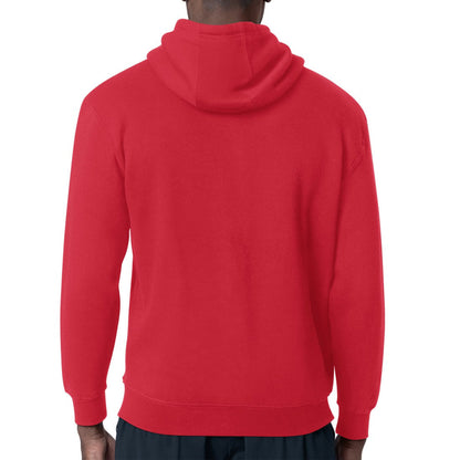 Tampa Bay Buccaneers Starter Team Grit Graphic Hoodie - Red on sale