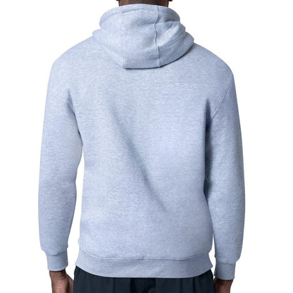 New Orleans Saints Starter Team Grit Graphic Hoodie - Heather Gray cheap