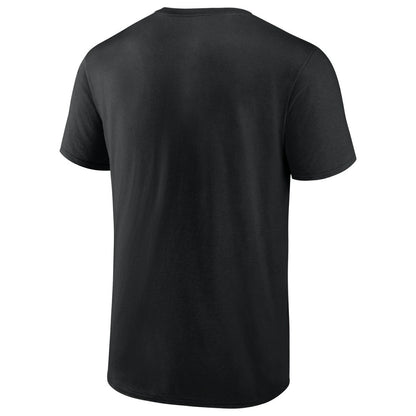 Bo Nix Denver Broncos Notorious Graphic T-Shirt - Black cheap