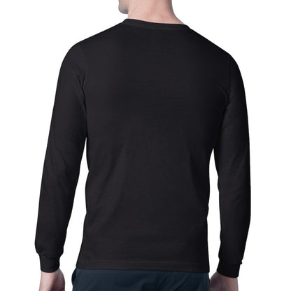 Baltimore Orioles Starter Team Track Graphic Long Sleeve T-Shirt - Black