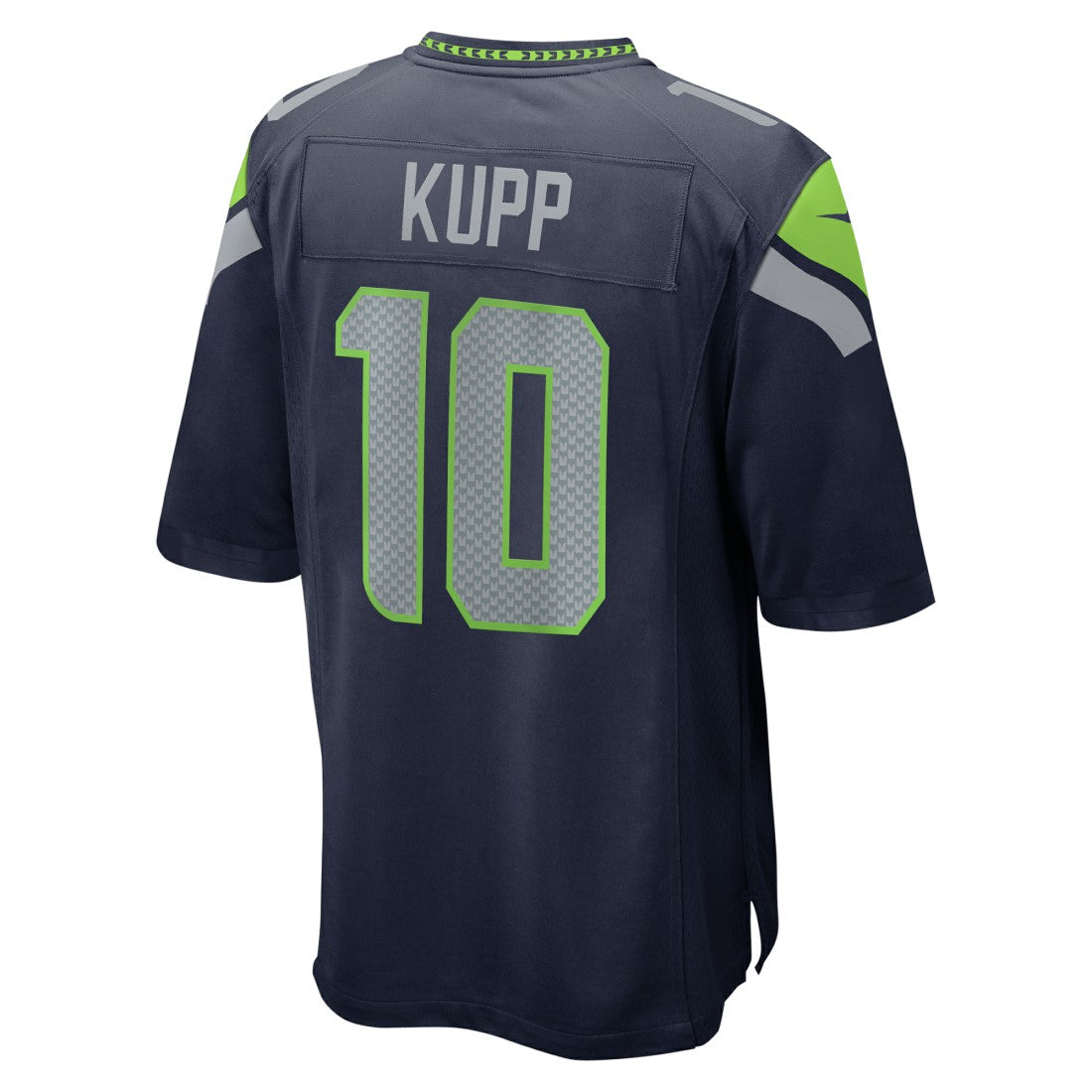 Cooper Kupp Seattle Seahawks Team 50th Season Game Jersey - College Navy | Nike online