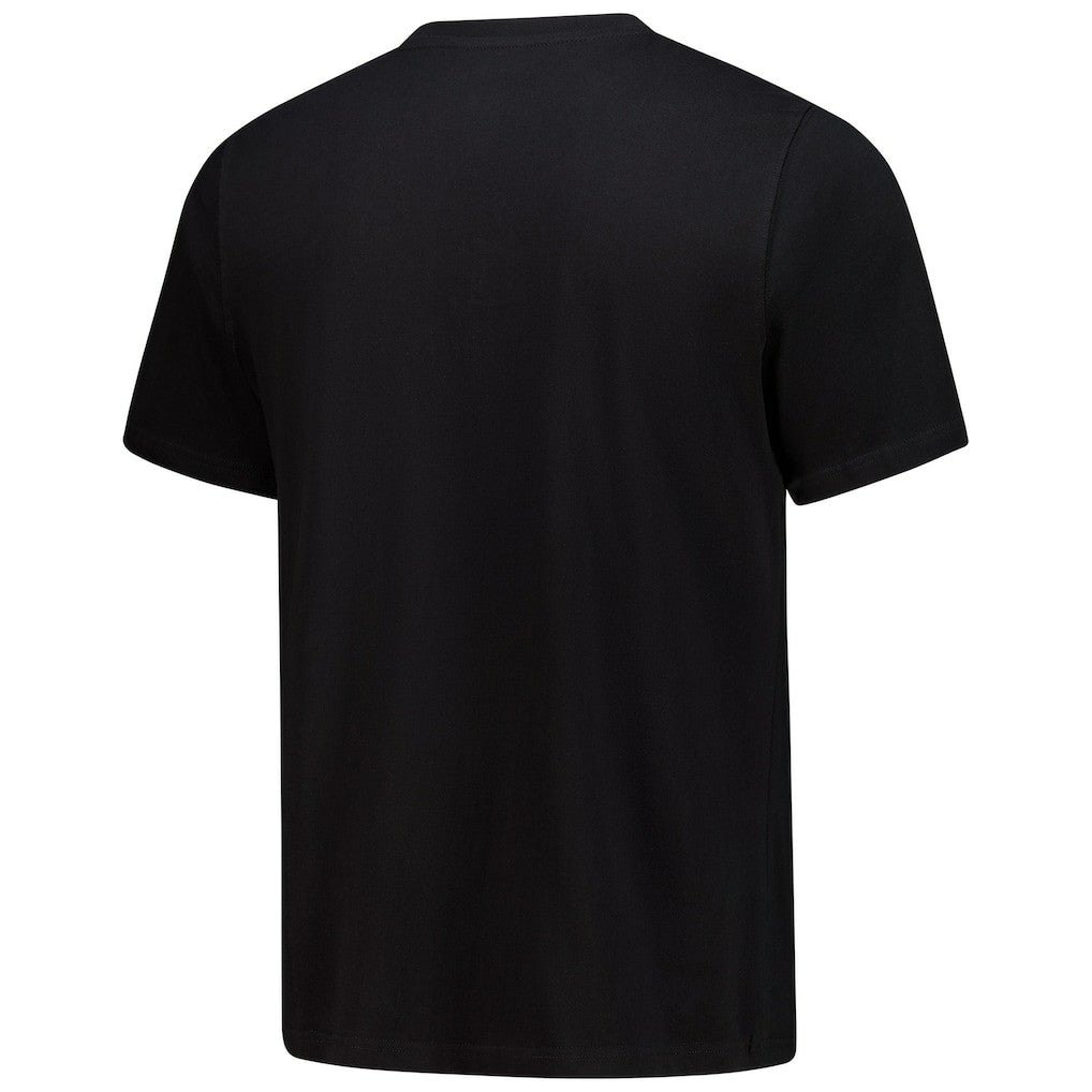 Orlando Magic Sportiqe Unisex Genuine Issue Collection Duke T-Shirt - Black cheap