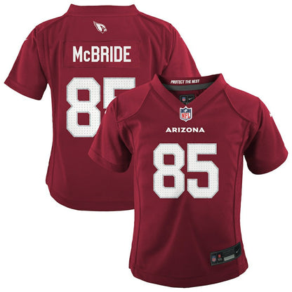 Trey McBride Arizona Cardinals Preschool Team Game Jersey - Cardinal | Nike cheap