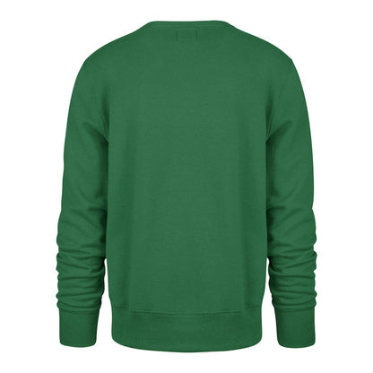 Boston Celtics '47 Unisex Brush By Headline Crewneck Sweatshirt - Kelly Green | 47 brand for sale