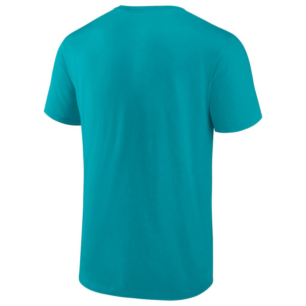 Kon Knueppel Charlotte Hornets Caricature T-Shirt - Teal shop