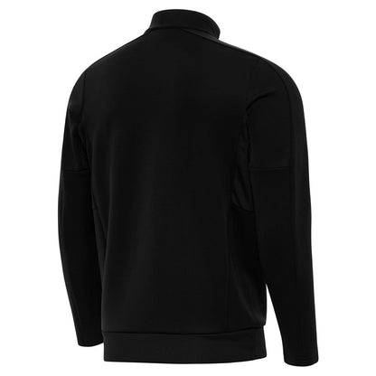 France National Team Antigua Genesis Quarter-Zip Pullover - Black online
