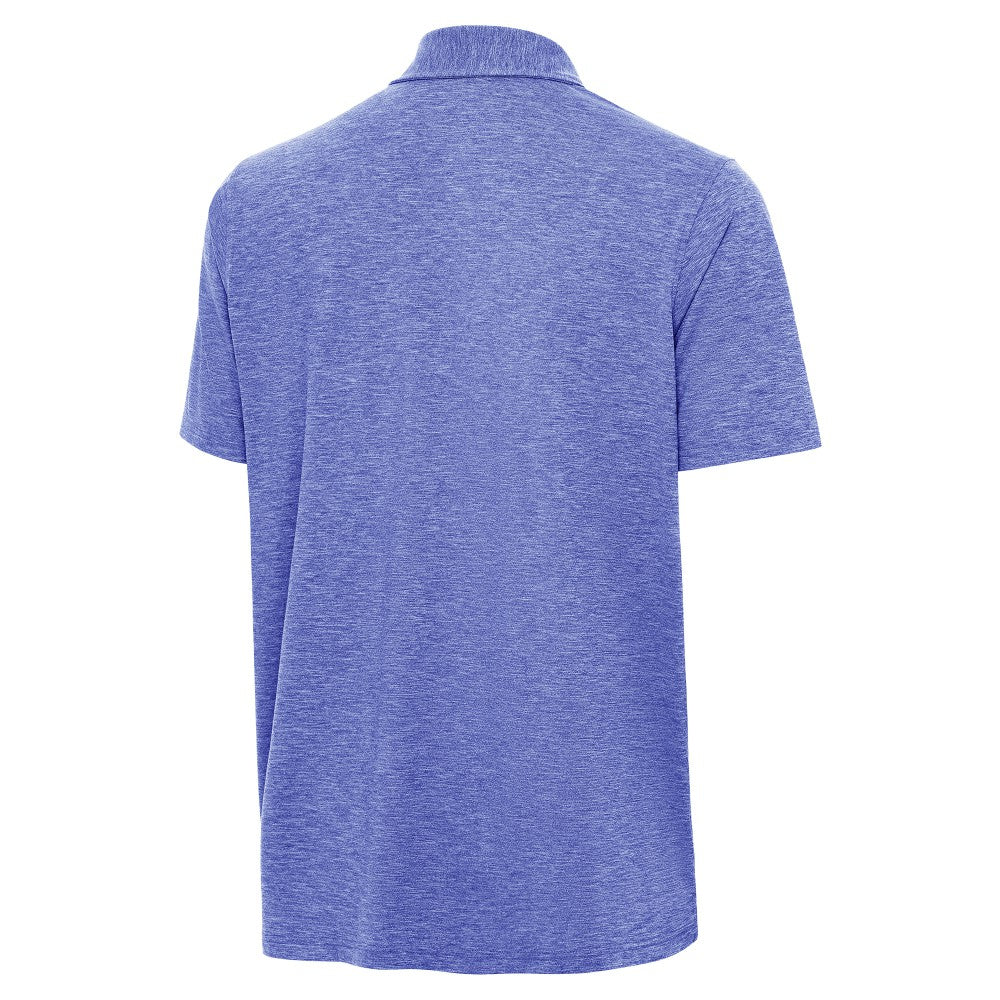 France National Team Antigua Triple Shot Polo - Heather Royal outlet