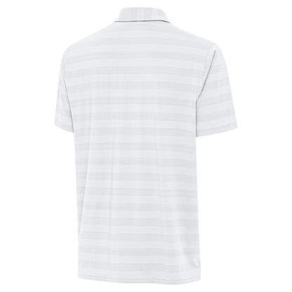 France National Team Antigua Channel Polo - White on sale