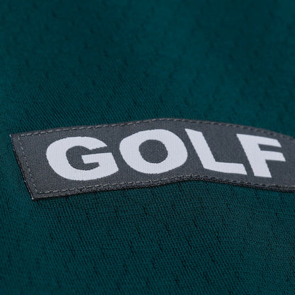 Brian Dawkins Philadelphia Eagles x Golf Wang Unisex 1996 Legacy Fashion Jersey - Midnight Green discount