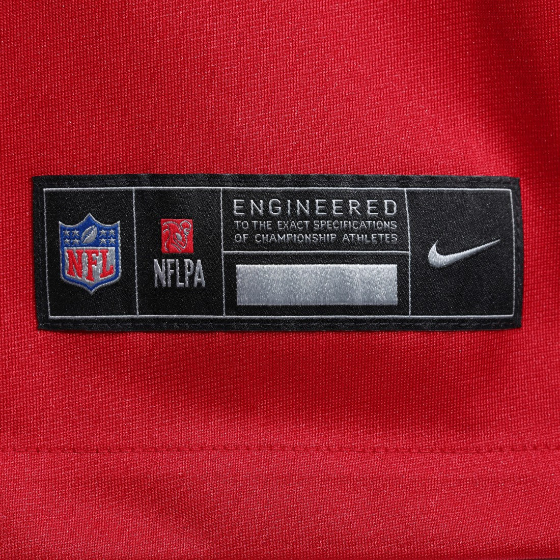 Jaxson Dart New York Giants Alternate Century Red Game Jersey - Red | Nike discount