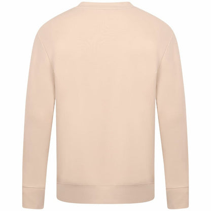 Toronto Blue Jays Levelwear Mandate Carve Tri-Blend Sweatshirt - Khaki