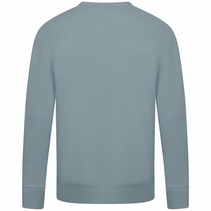 San Francisco Giants Levelwear Mandate Carve Tri-Blend Sweatshirt - Gray