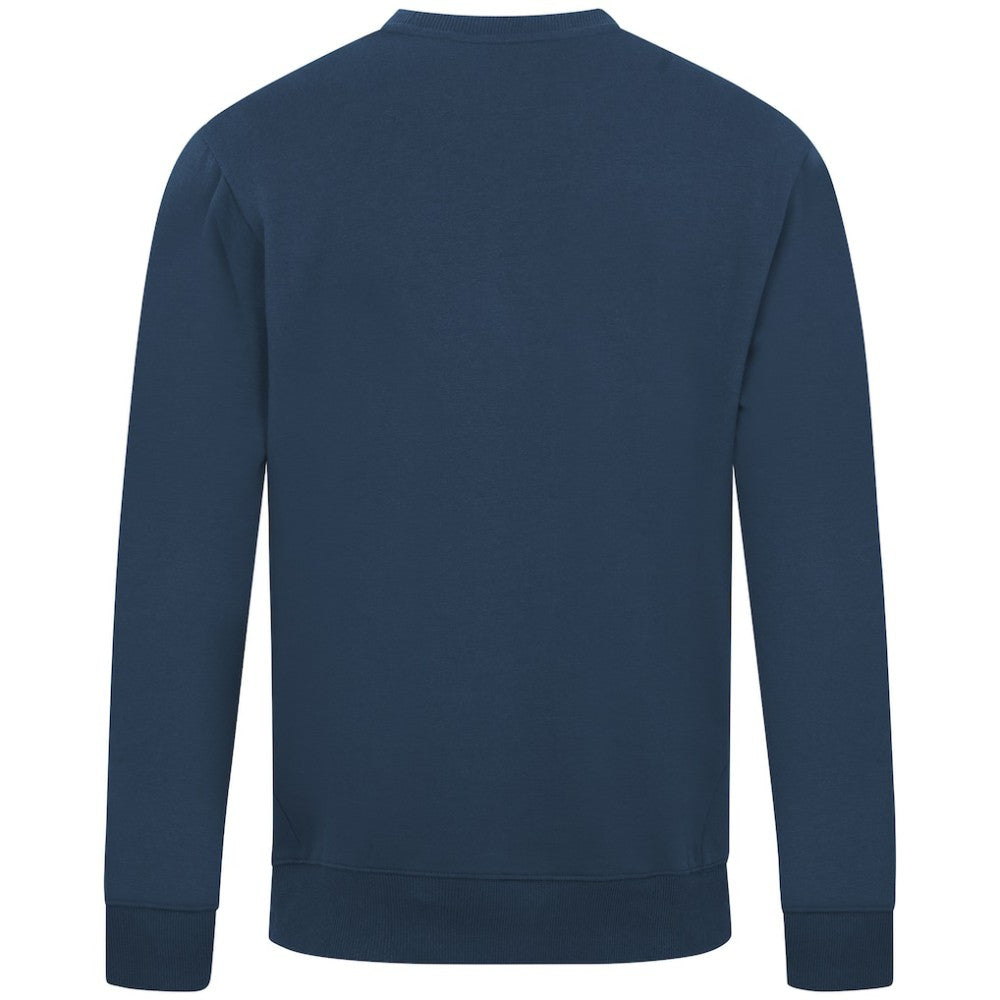 Toronto Blue Jays Levelwear Zane Journey Sweatshirt - Navy