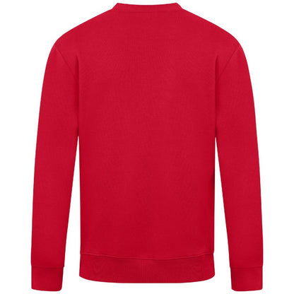 St. Louis Cardinals Levelwear Zane Journey Sweatshirt - Red