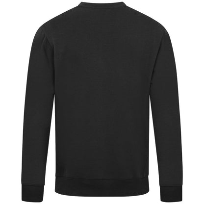 San Francisco Giants Levelwear Zane Banner Arch Sweatshirt - Black