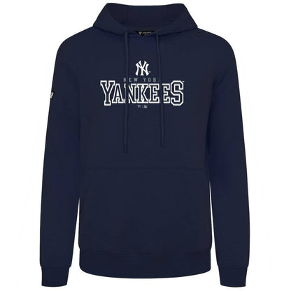 New York Yankees Levelwear Podium Journey Hoodie - Navy