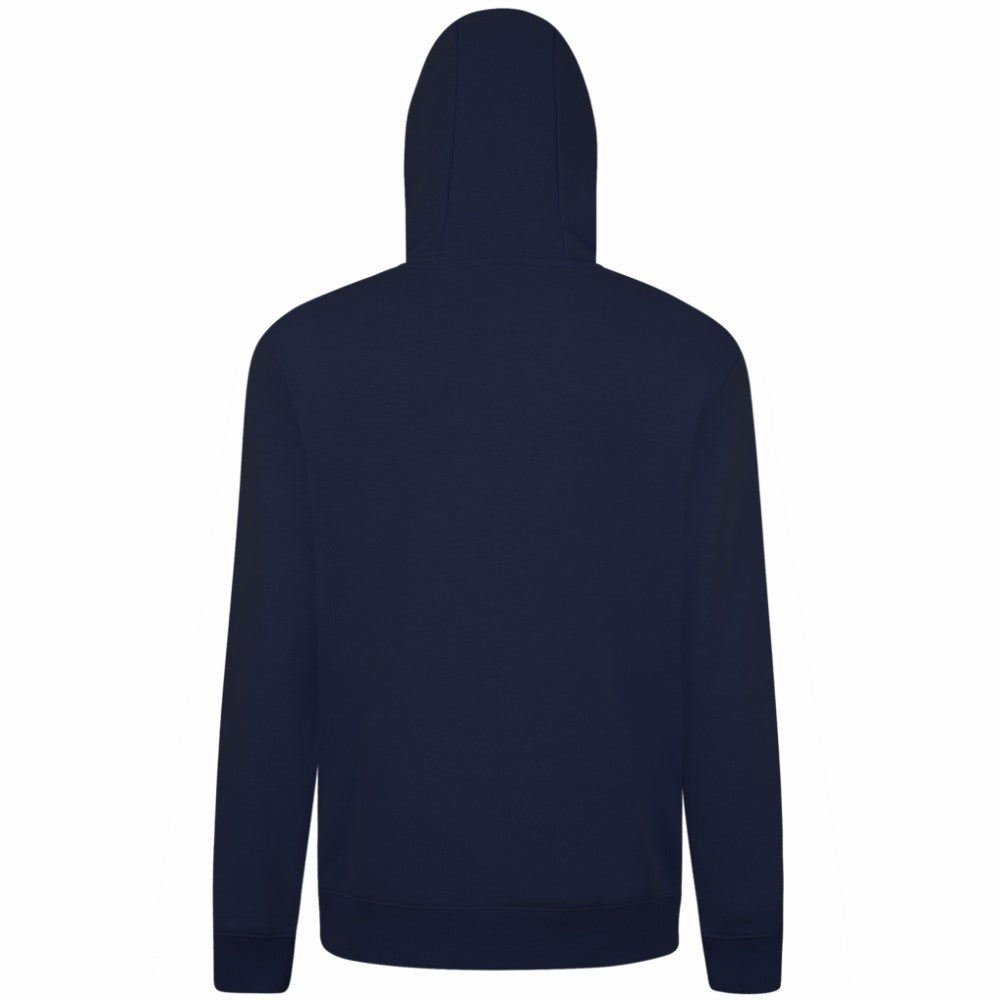 New York Yankees Levelwear Podium Journey Hoodie - Navy